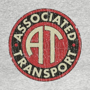 Associated Transport 1941 T-Shirt